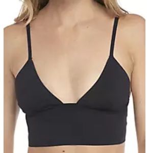 Free People Sage Longline Bralette